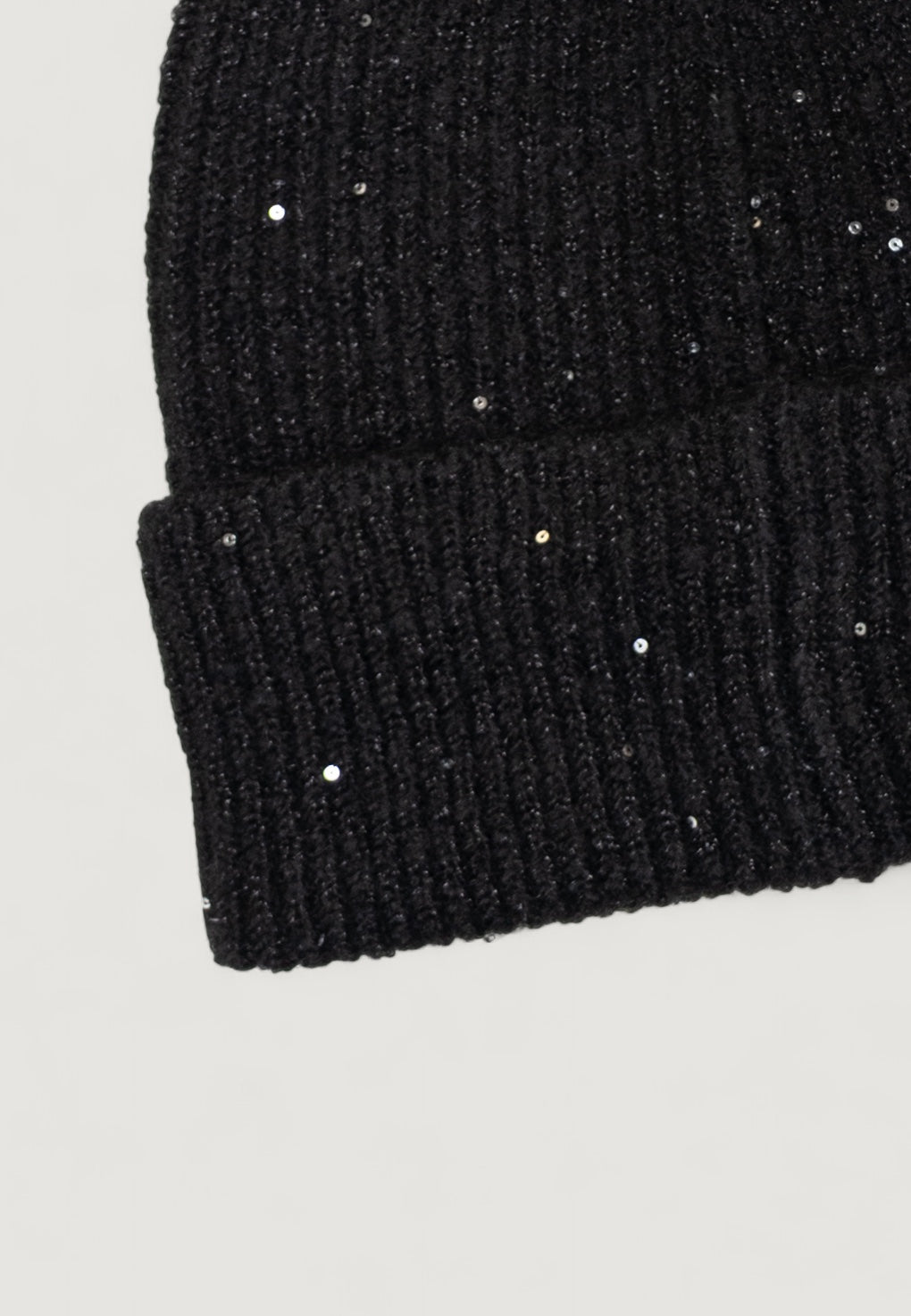 Berretto Only ONLSOLA GLITTER KNIT BEANIE CC