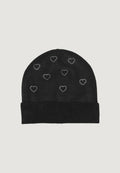 Berretto Only ONLTRACY GLITTER MOTIF BEANIE CC ACC