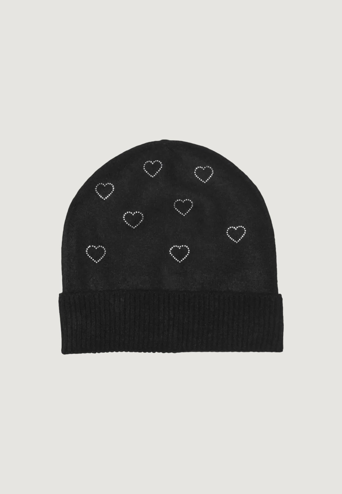 Berretto Only ONLTRACY GLITTER MOTIF BEANIE CC ACC