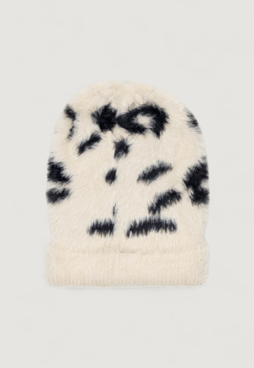 Berretto Only ONLBEATRIZ HAIRY KNIT BEANIE CC
