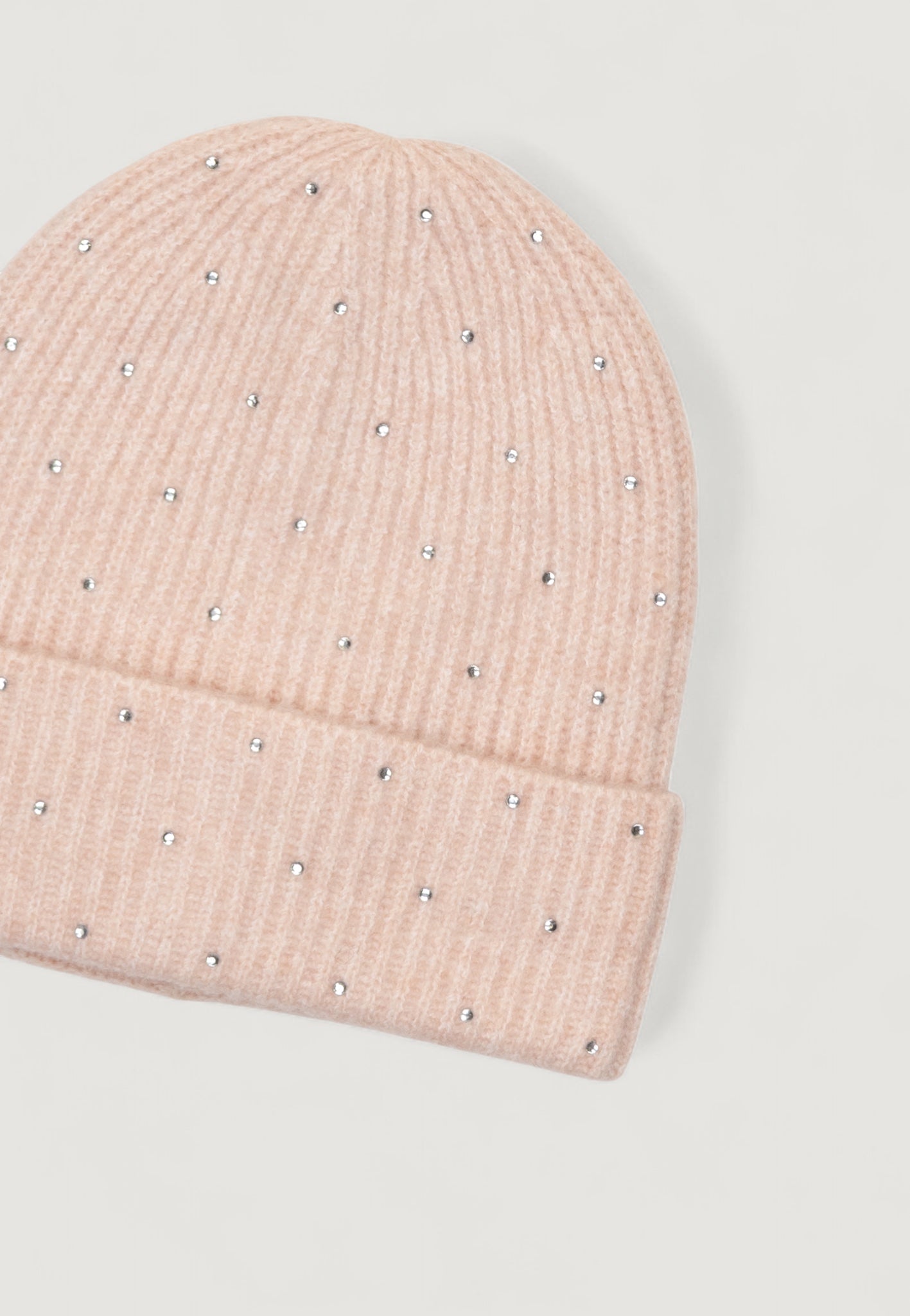 Berretto Only ONLKATHERINE KNIT GLITTER BEANIE CC