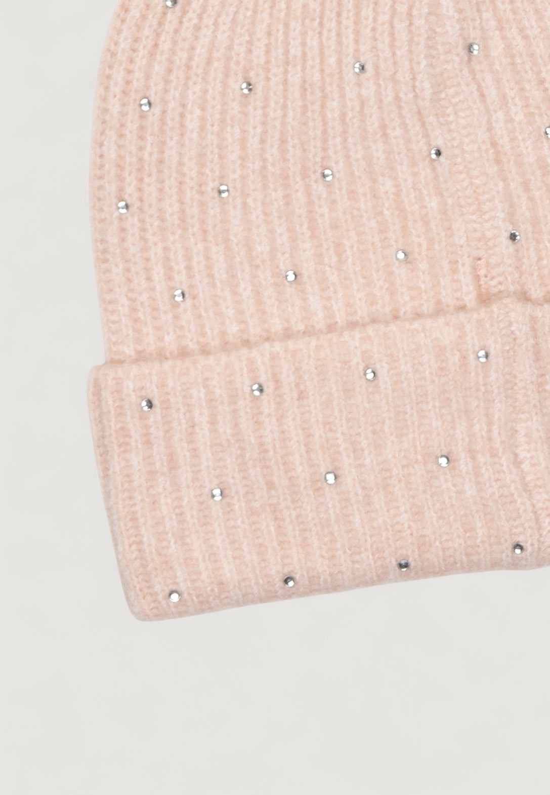 Berretto Only ONLKATHERINE KNIT GLITTER BEANIE CC