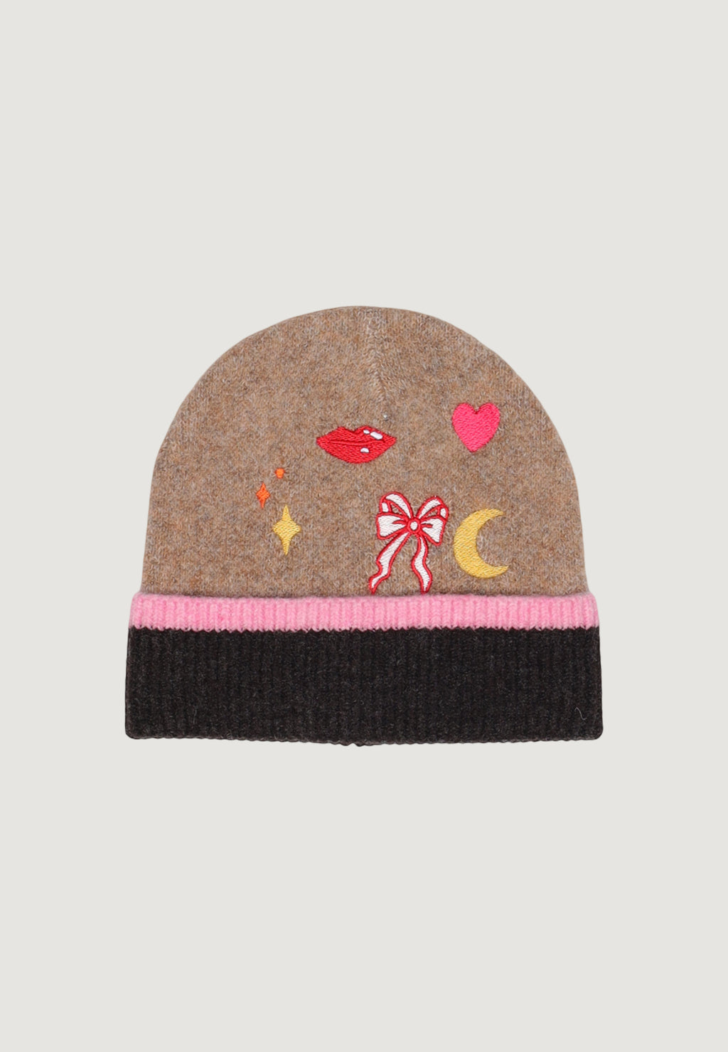 Cap Pieces Pcangle Hood Bc