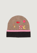 Cap Pieces Pcangle Hood Bc