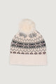 Berretto Pieces Pcannie Hood Bc