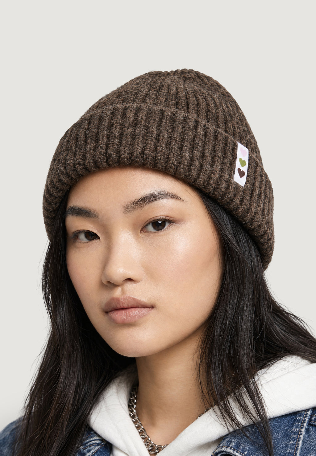 Cap Pieces Pcaura Hood Bc