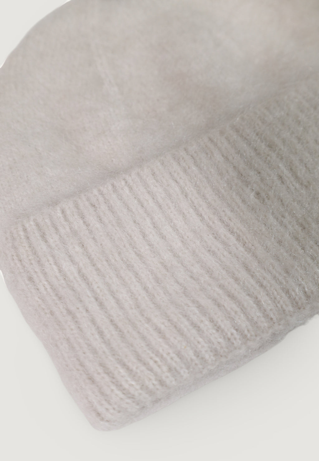 Berretto Pieces Pcacacia Hood Bc