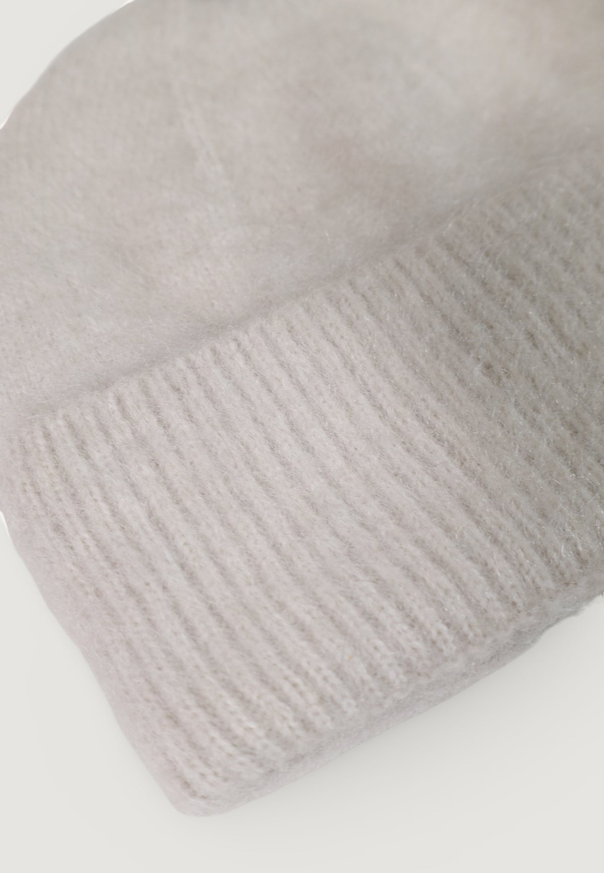 Berretto Pieces Pcacacia Hood Bc