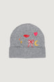 Cap Pieces Pcangle Hood Bc