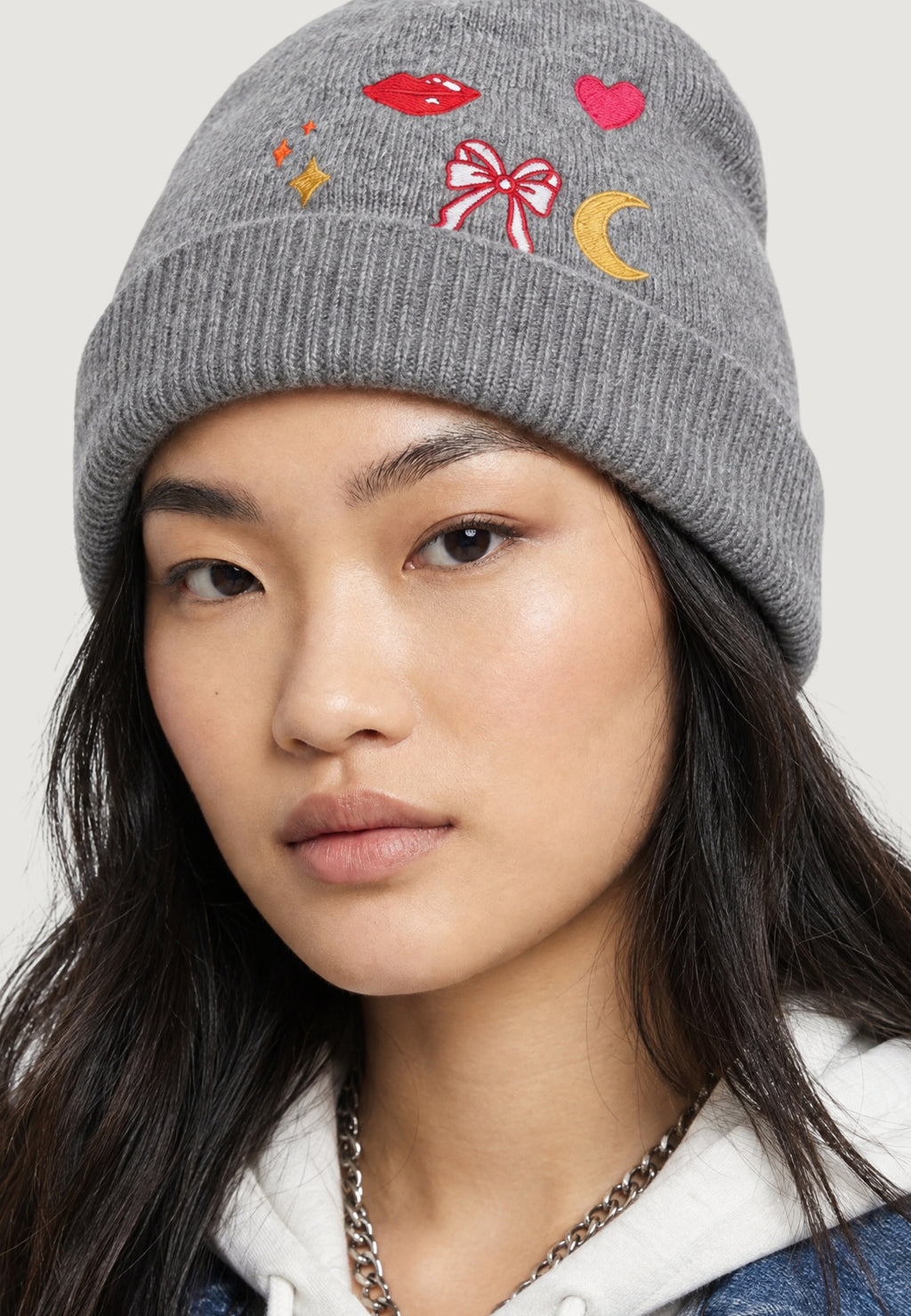 Cap Pieces Pcangle Hood Bc