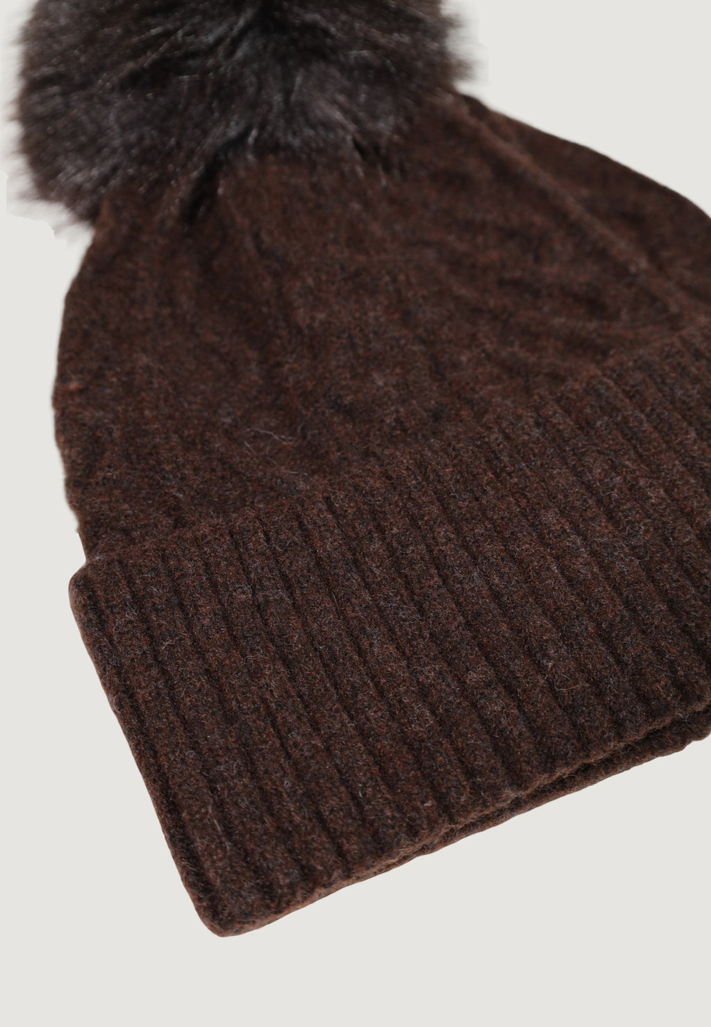 Cap Pieces Pcavia Pompom Hood Bc