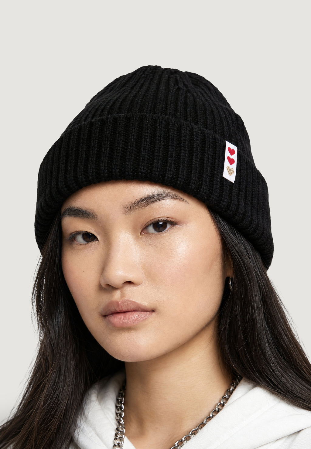 Cap Pieces Pcaura Hood Bc