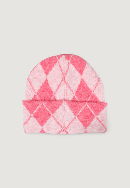 Berretto Pieces Pcadele Hood Bc