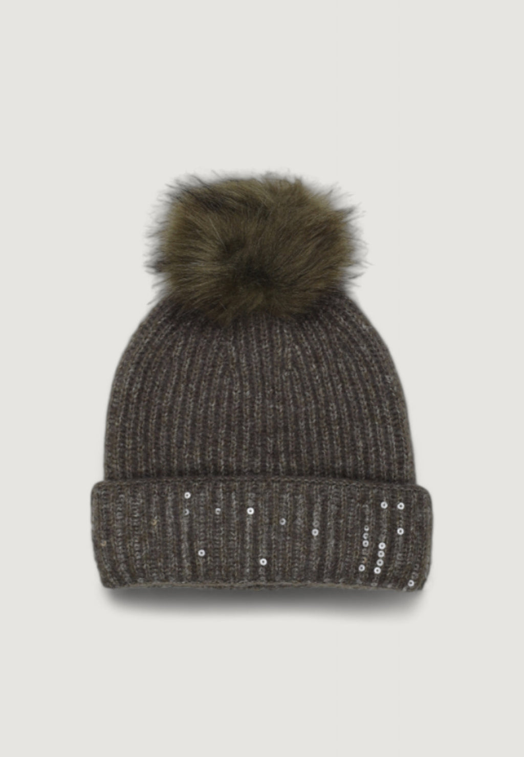 Cap Pieces Pcjulietta Sequins Hood Bc