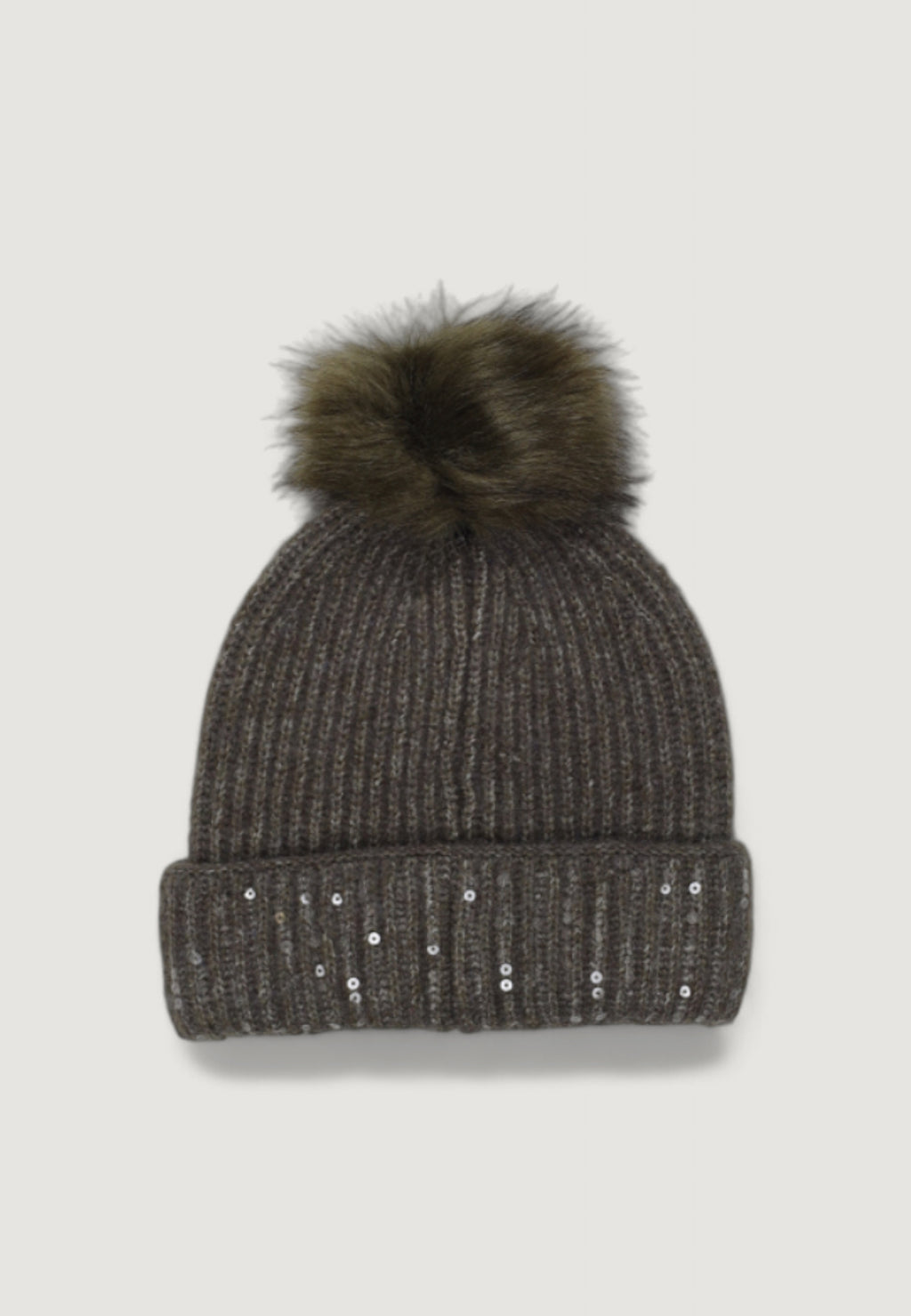 Cap Pieces Pcjulietta Sequins Hood Bc