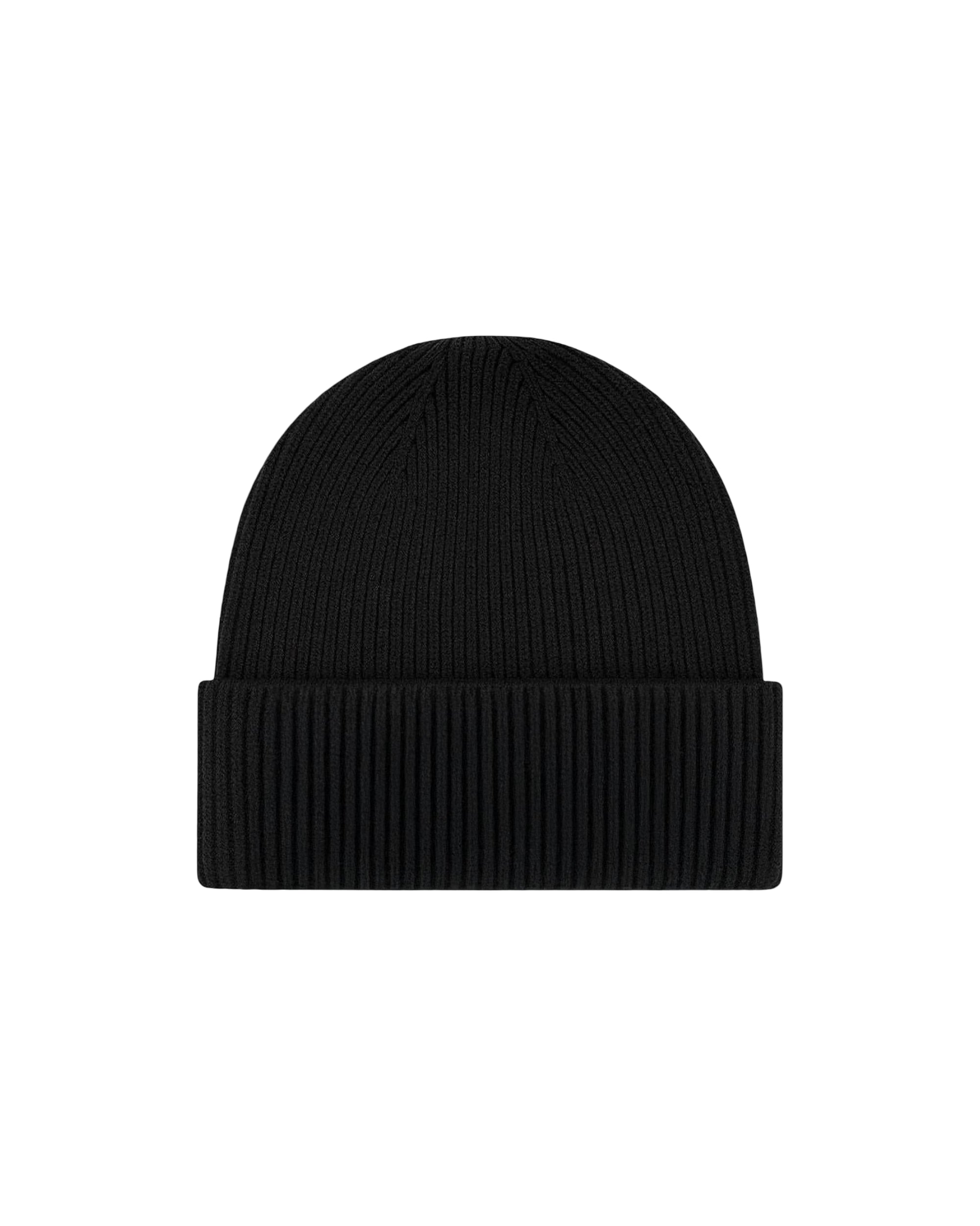 Berretto Sprayground BLACK POCKET BEANIE
