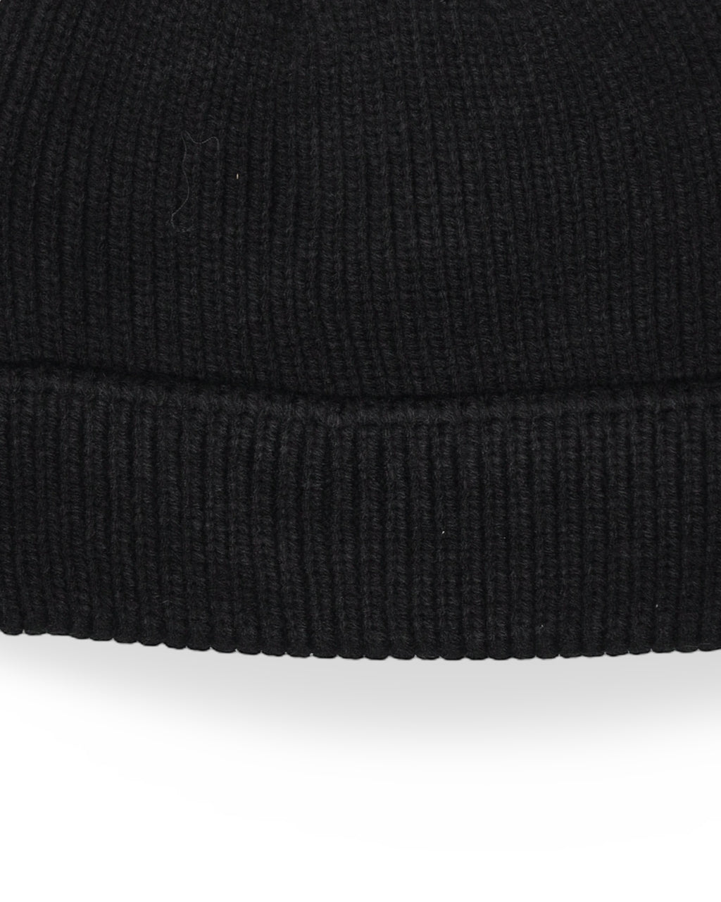 Berretto Sprayground BLACK POCKET BEANIE