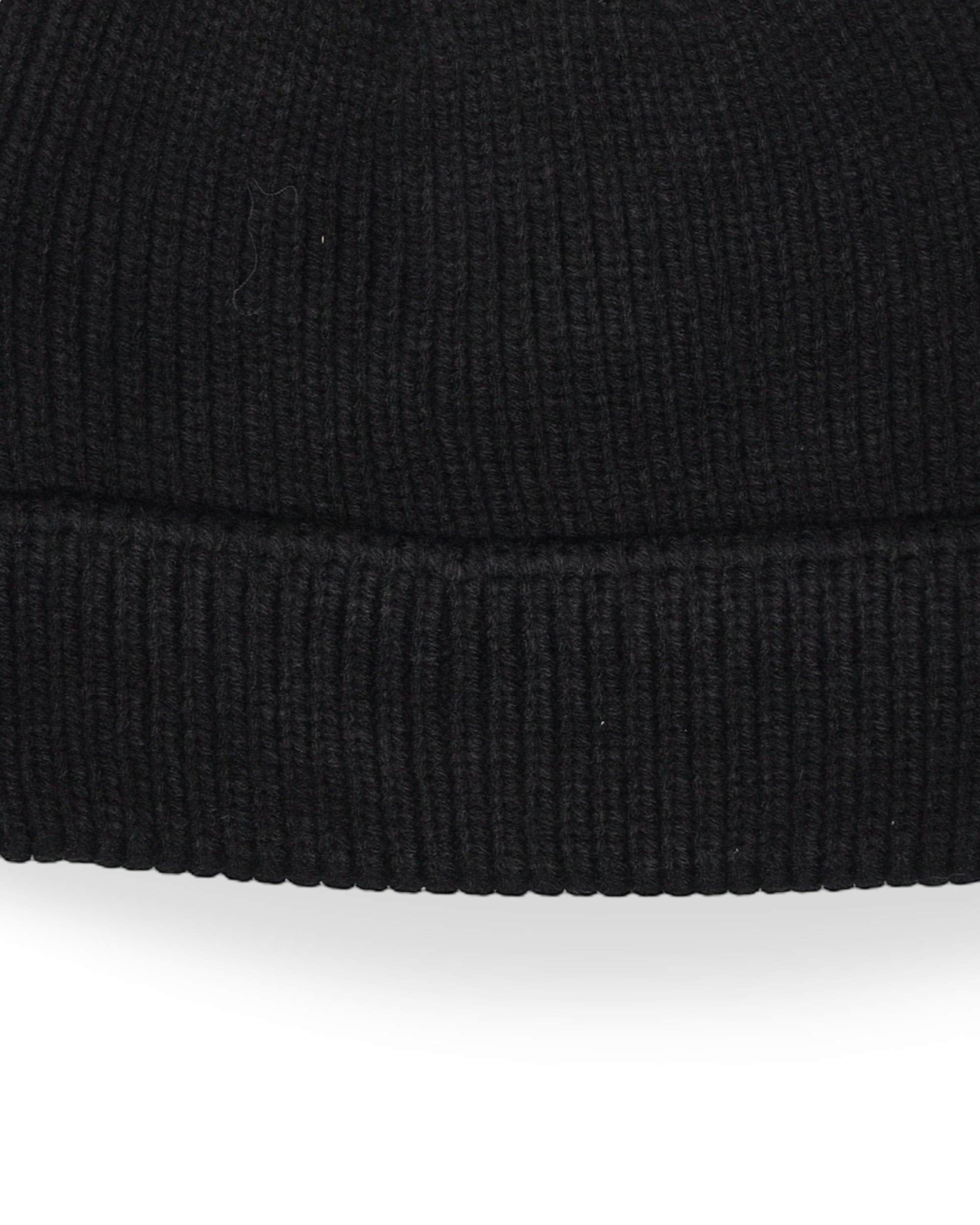 Berretto Sprayground BLACK POCKET BEANIE