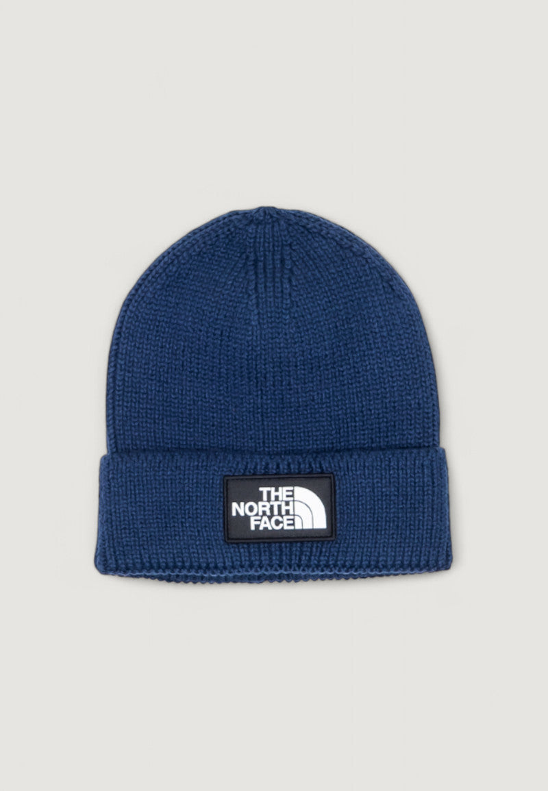 Cap THE NORTH FACE TNF LOGO BOX CUFFED