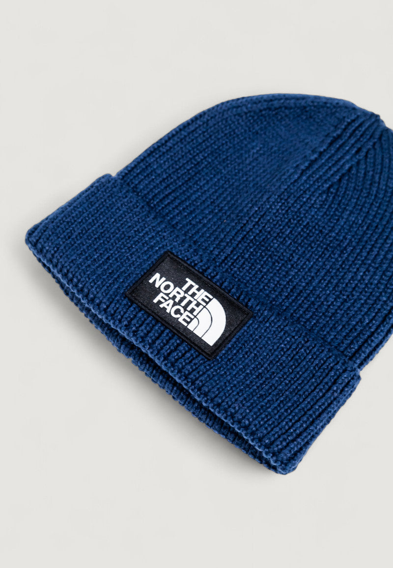 Cap THE NORTH FACE TNF LOGO BOX CUFFED