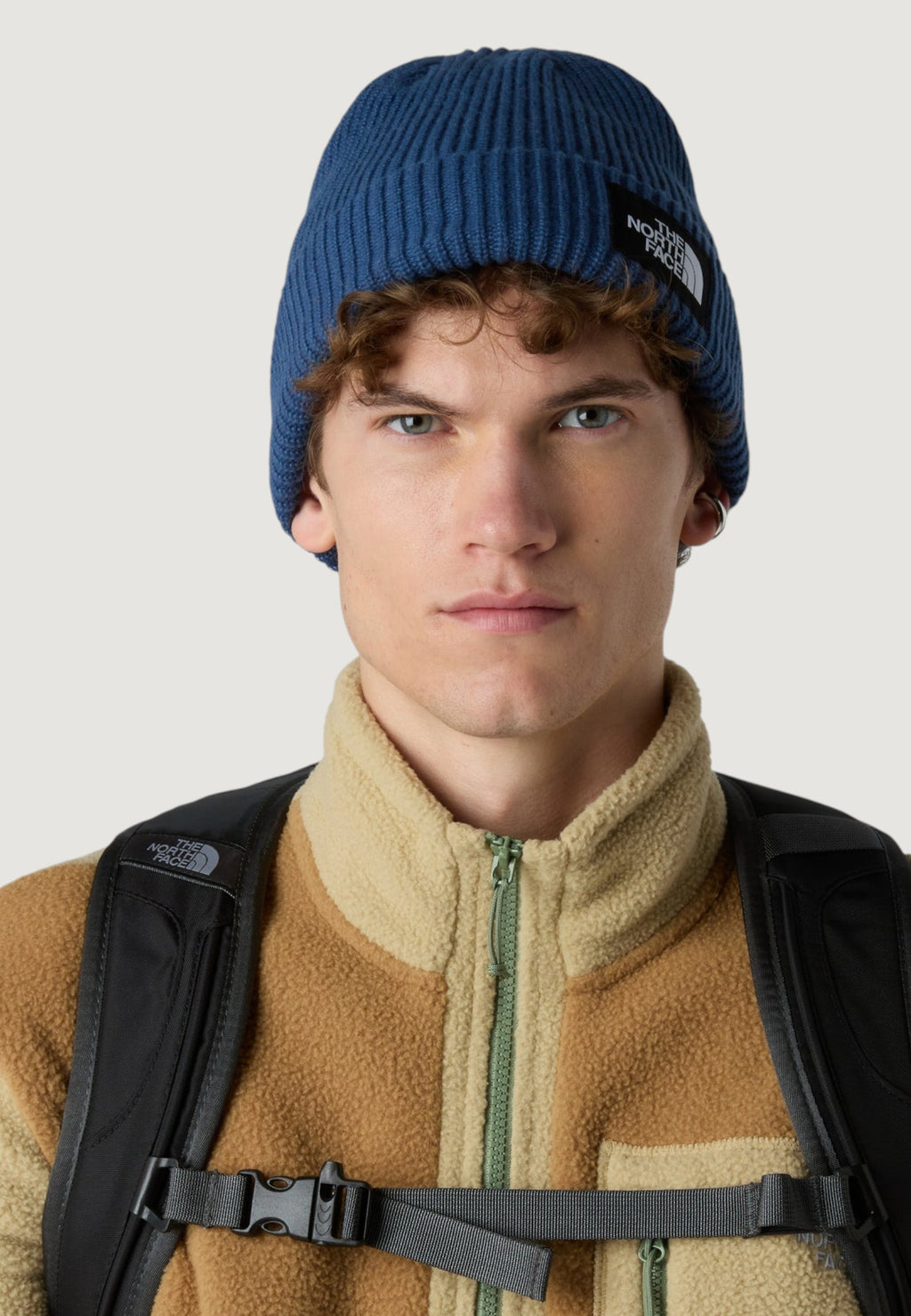 Berretto THE NORTH FACE SALTY LINED BEANIE
