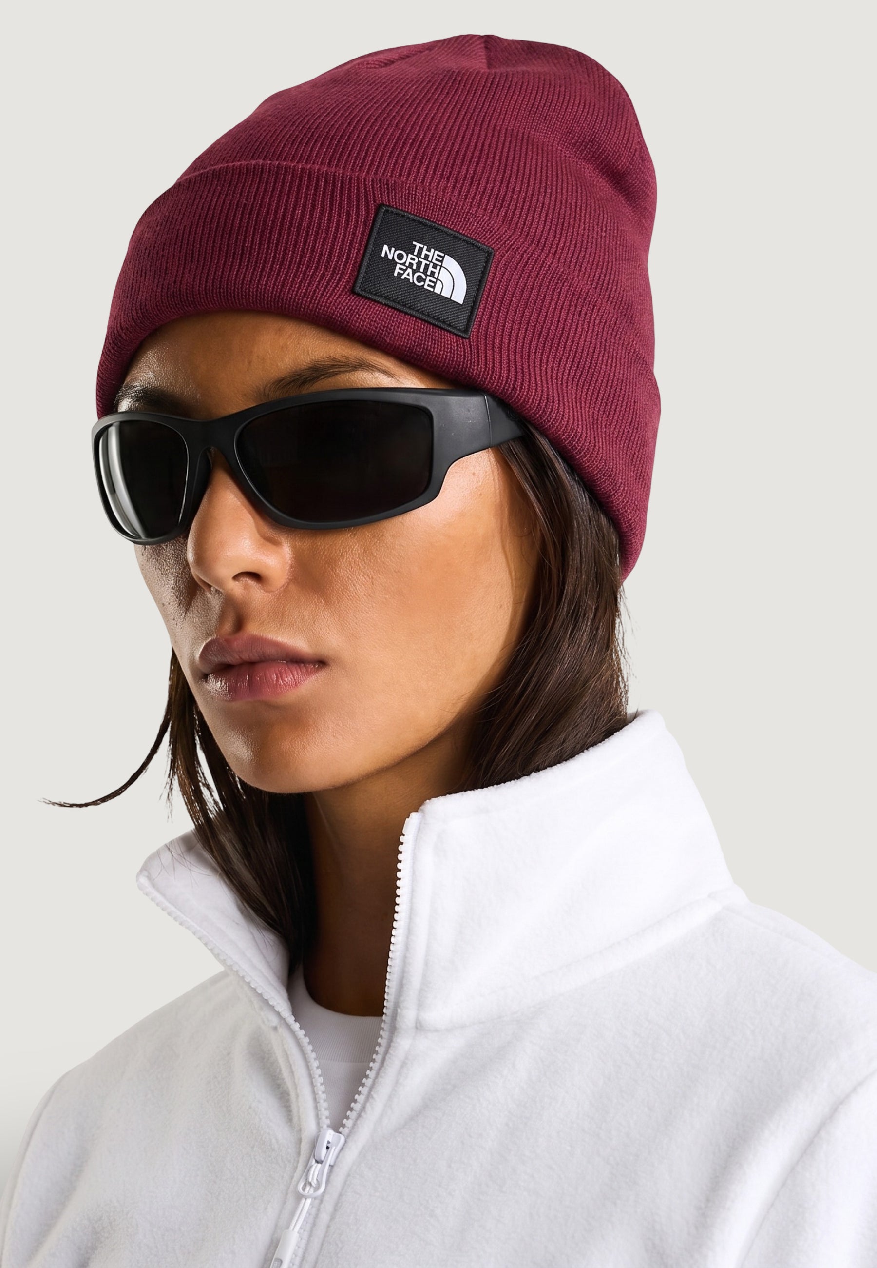 Cap The North Face DOCK WORKER RCYCLD BNE