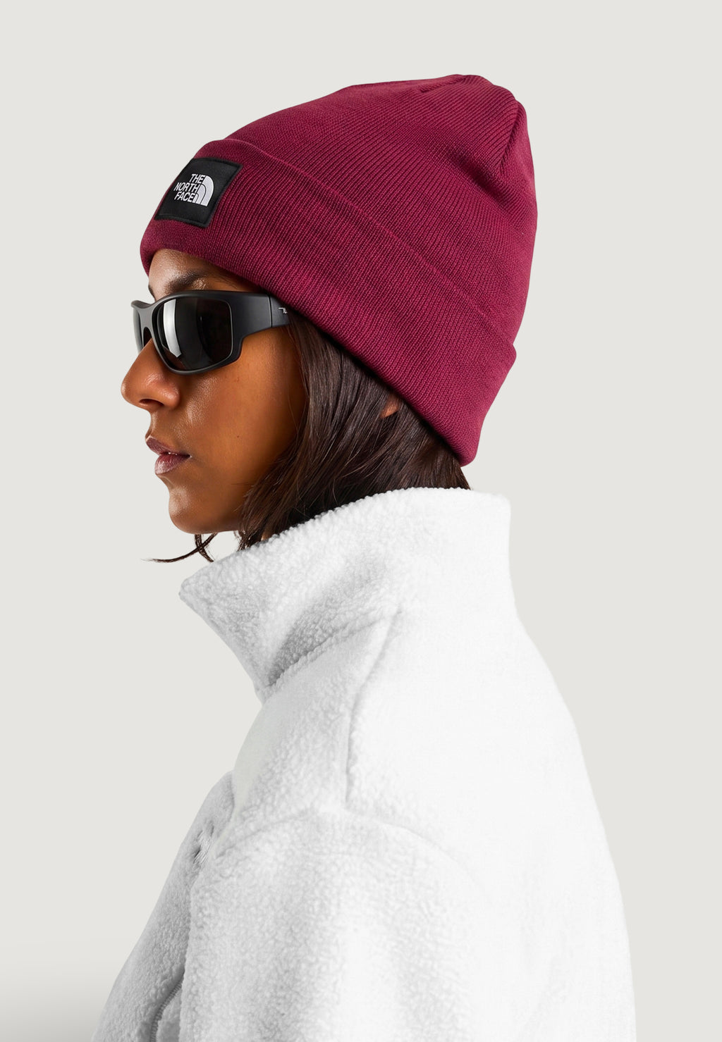 Cap The North Face DOCK WORKER RCYCLD BNE