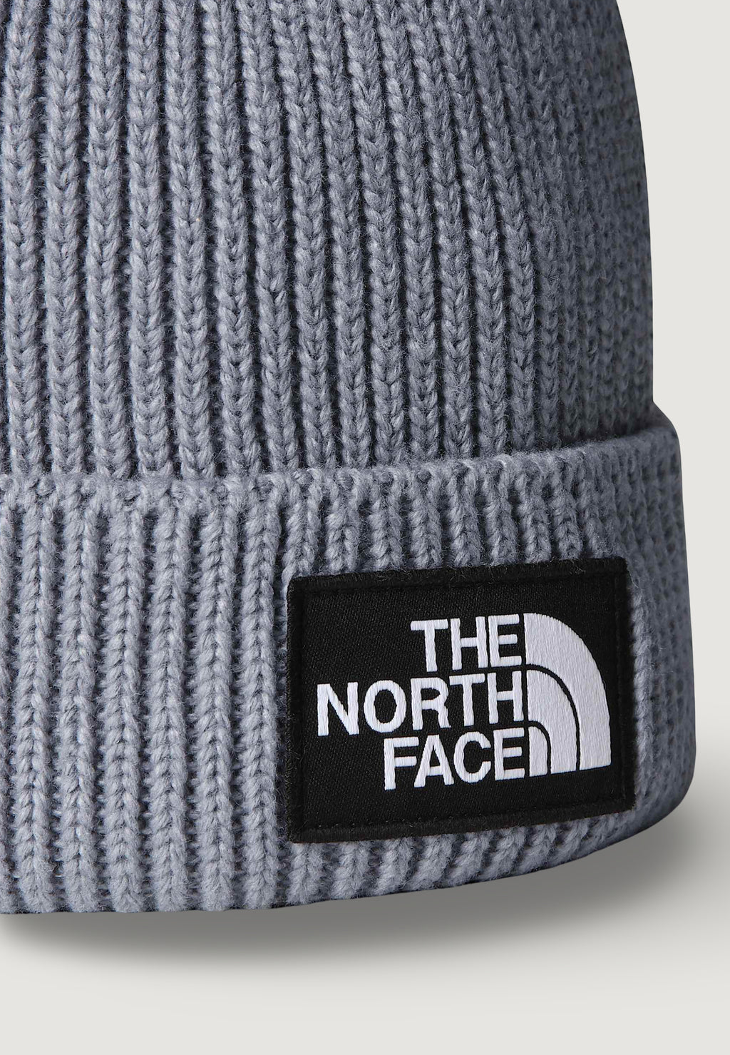 Berretto The North Face TNF LOGO BOX CUFFED BNE