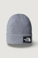 Berretto The North Face TNF LOGO BOX CUFFED BNE