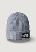 Berretto The North Face TNF LOGO BOX CUFFED BNE