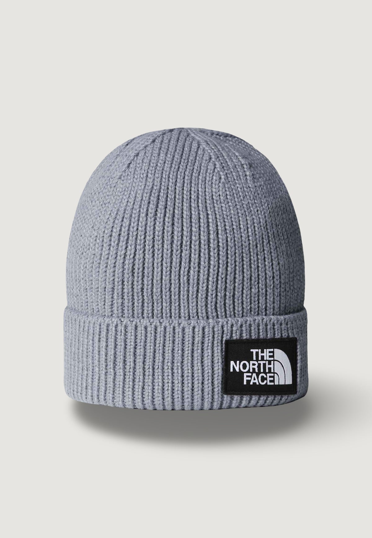 Berretto The North Face TNF LOGO BOX CUFFED BNE