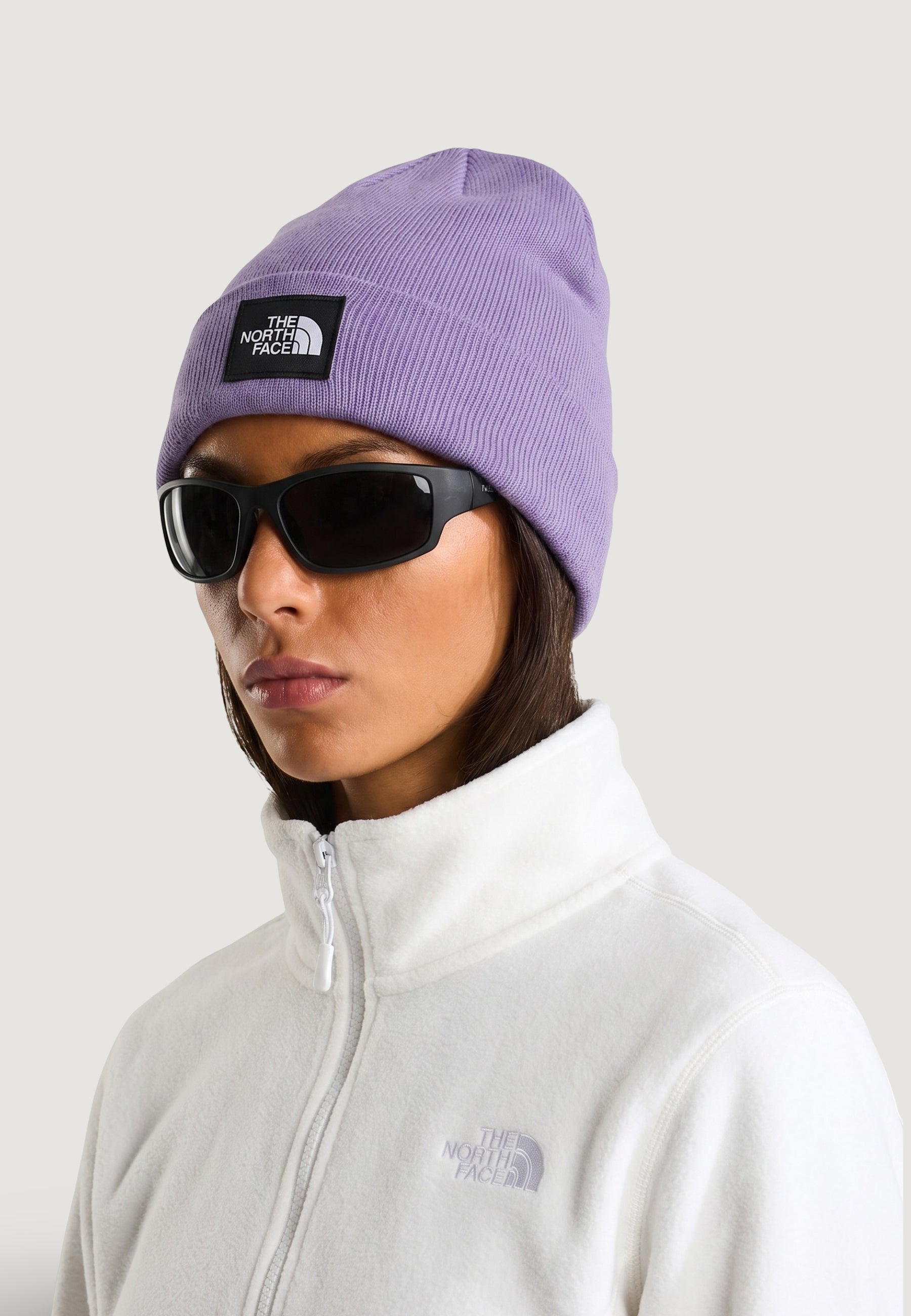 Cap The North Face DOCK WORKER RCYCLD BNE