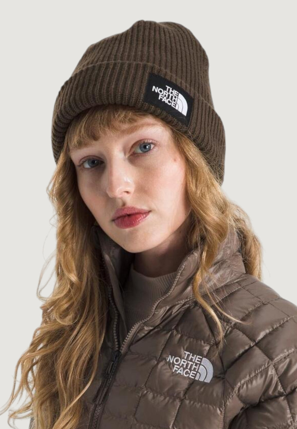 Berretto THE NORTH FACE SALTY LINED BEANIE