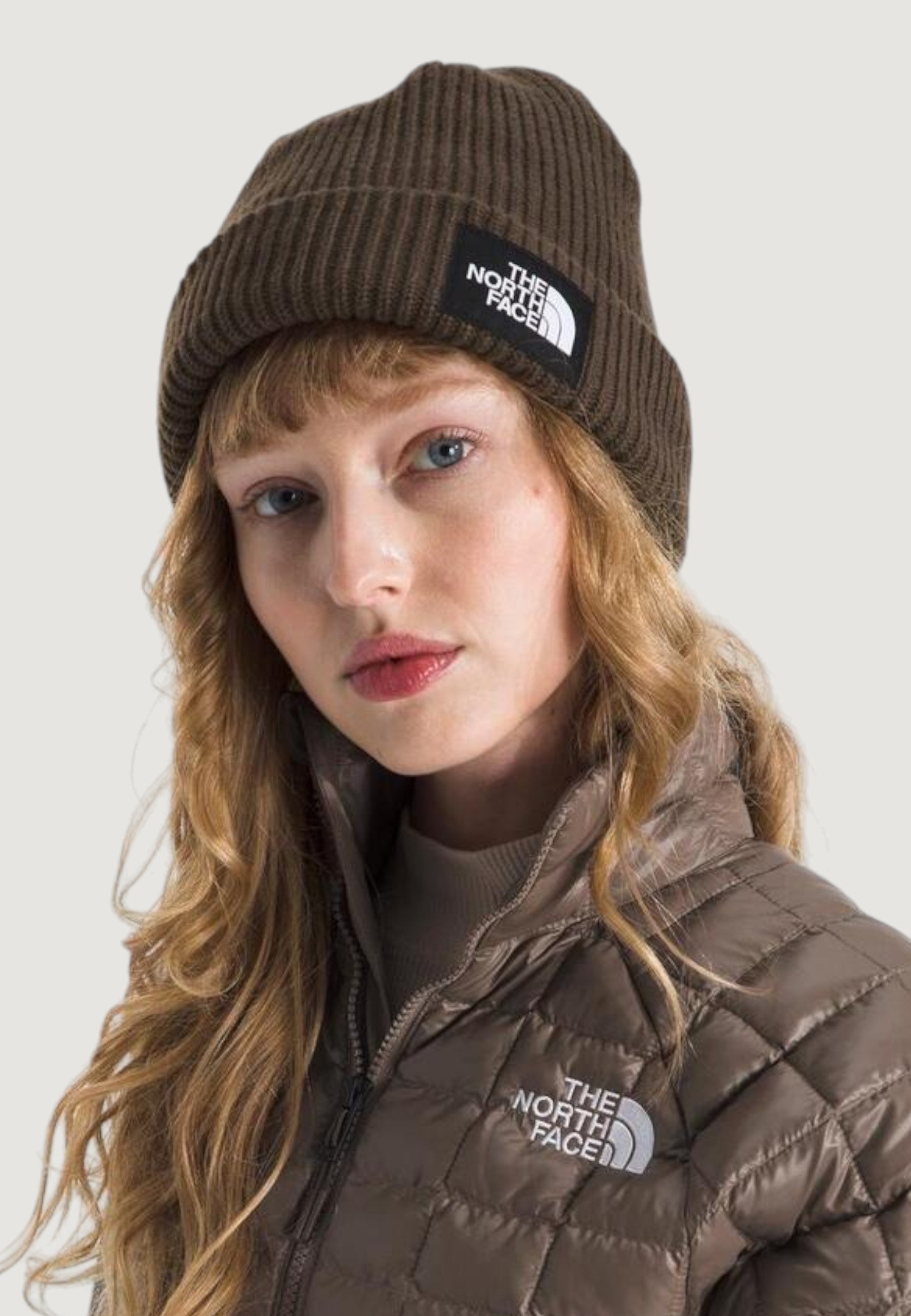 Berretto THE NORTH FACE SALTY LINED BEANIE