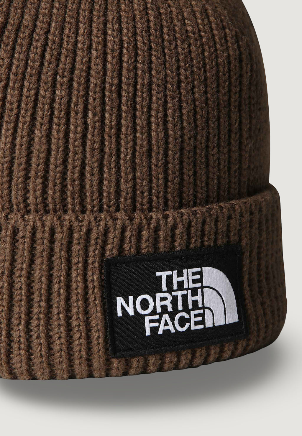 Berretto The North Face TNF LOGO BOX CUFFED BNE