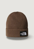 Berretto The North Face TNF LOGO BOX CUFFED BNE