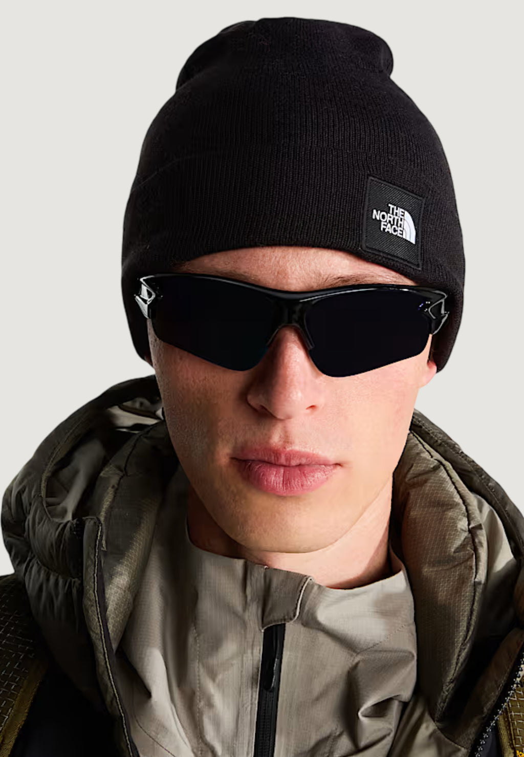 Berretto The North Face DOCK WORKER RCYCLD BNE