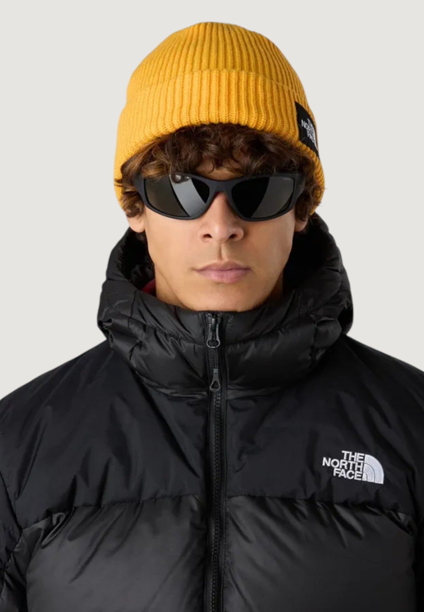 Berretto THE NORTH FACE SALTY LINED BEANIE