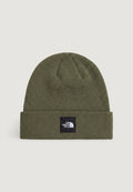 Cap The North Face DOCK WORKER RCYCLD BNE