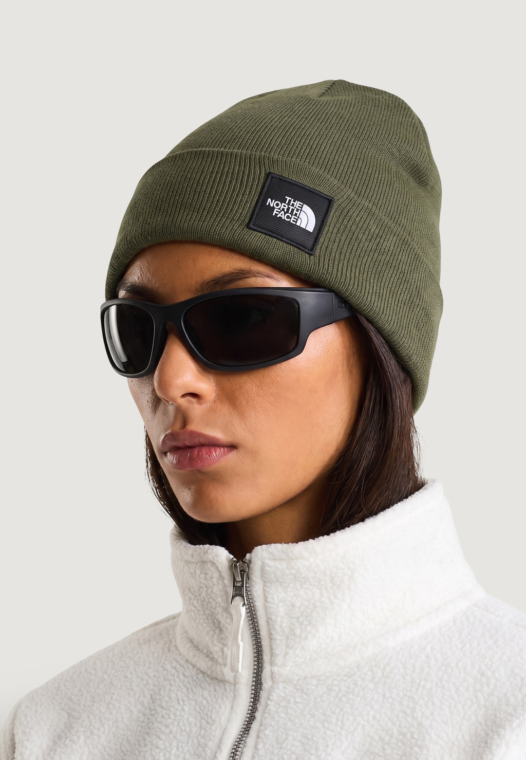 Cap The North Face DOCK WORKER RCYCLD BNE