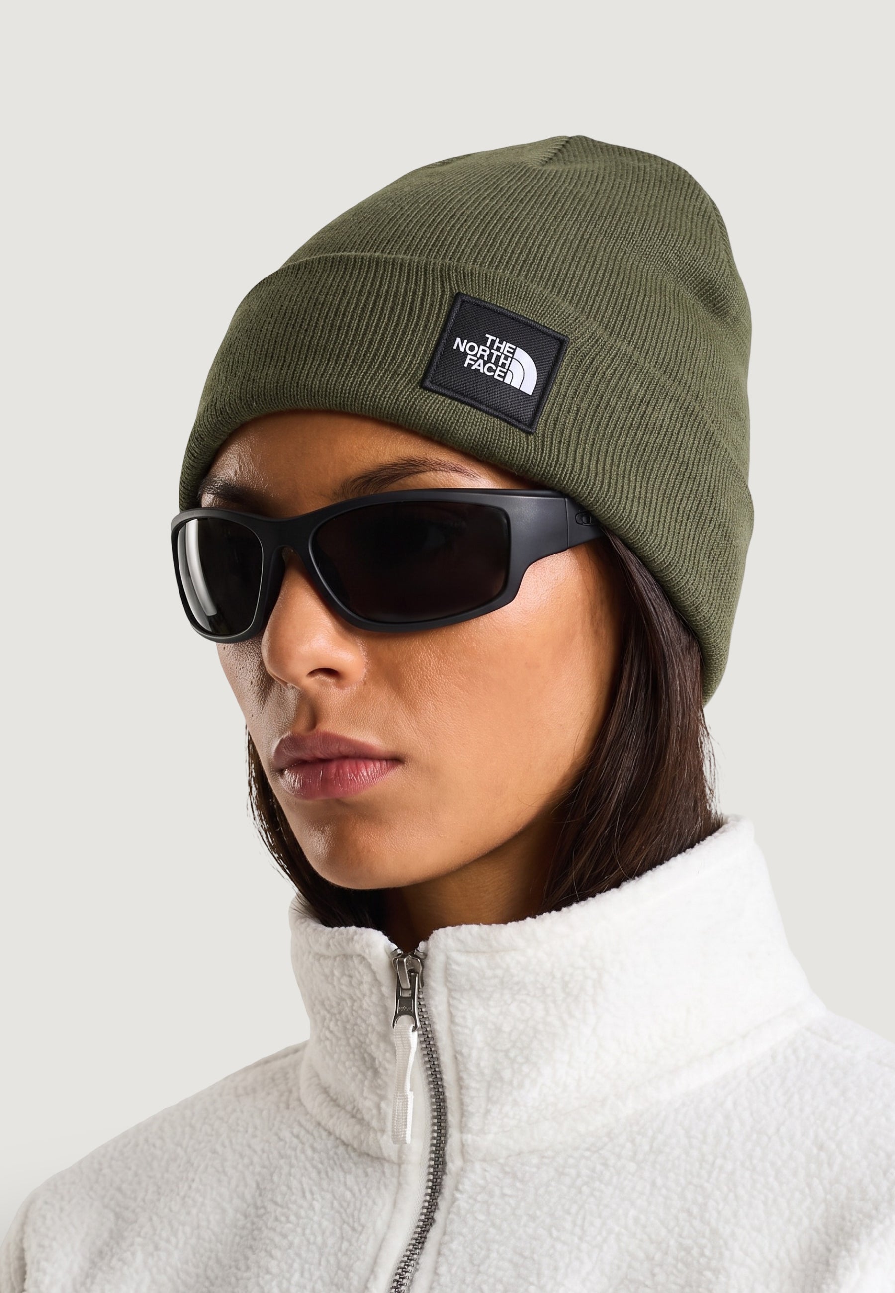 Cap The North Face DOCK WORKER RCYCLD BNE