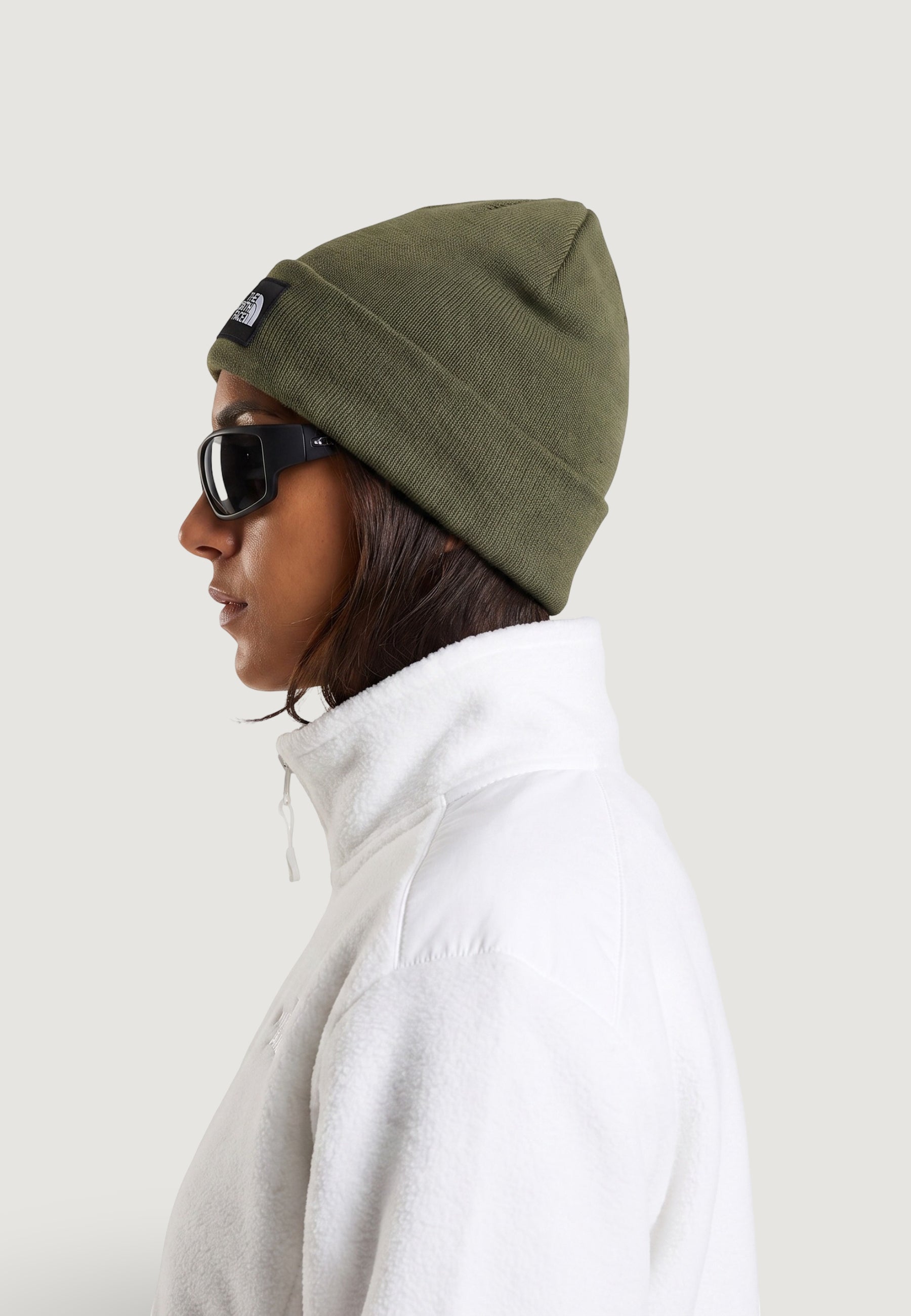 Cap The North Face DOCK WORKER RCYCLD BNE