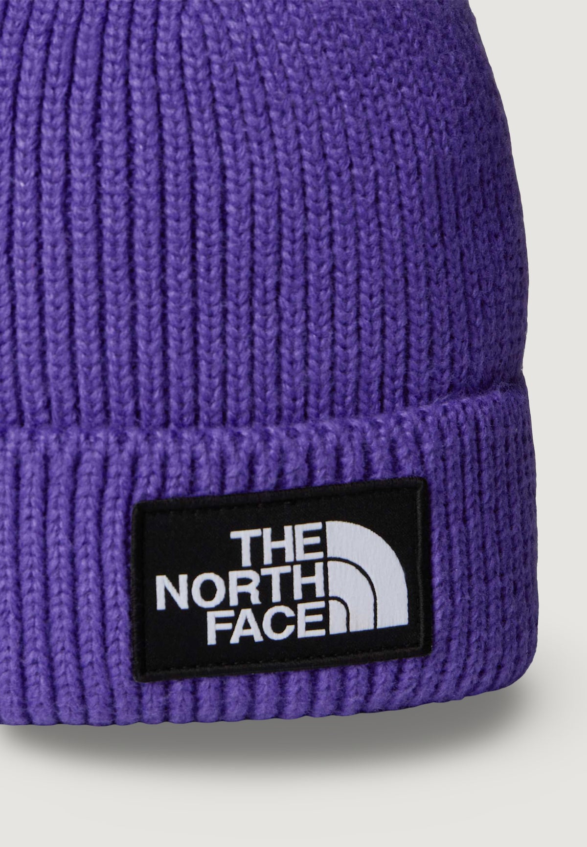 Berretto The North Face TNF LOGO BOX CUFFED BNE