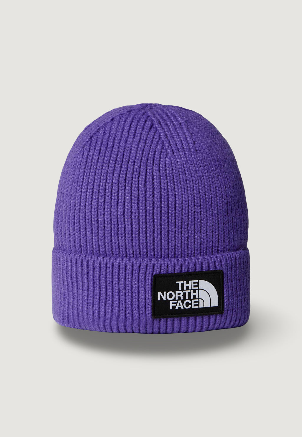 Berretto The North Face TNF LOGO BOX CUFFED BNE