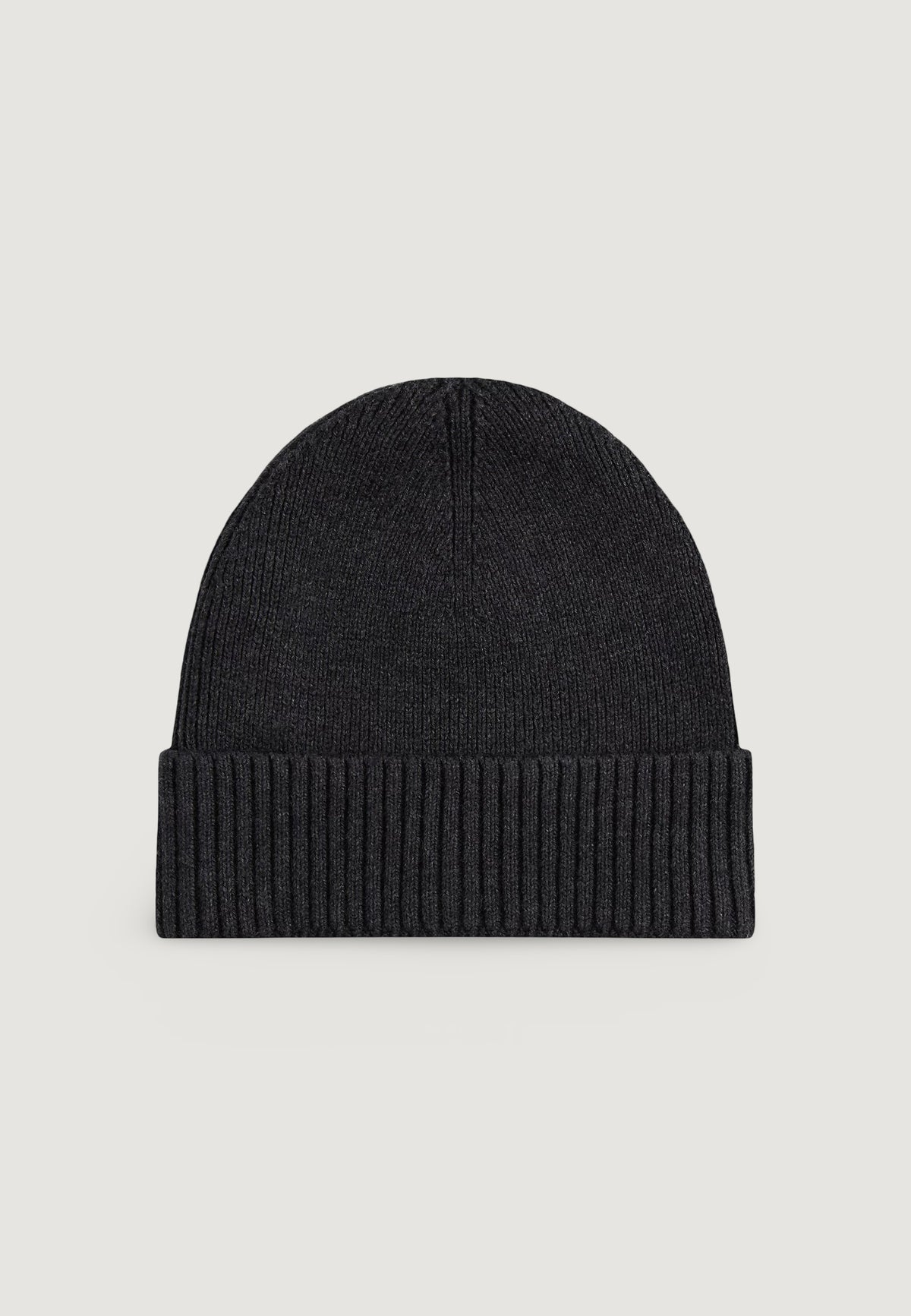 Berretto Tommy Hilfiger TH FLAG PIMA COTTON BEANIE