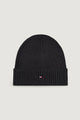 Berretto Tommy Hilfiger TH FLAG PIMA COTTON BEANIE
