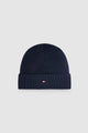 Berretto Tommy Hilfiger TH FLAG PIMA COTTON BEANIE