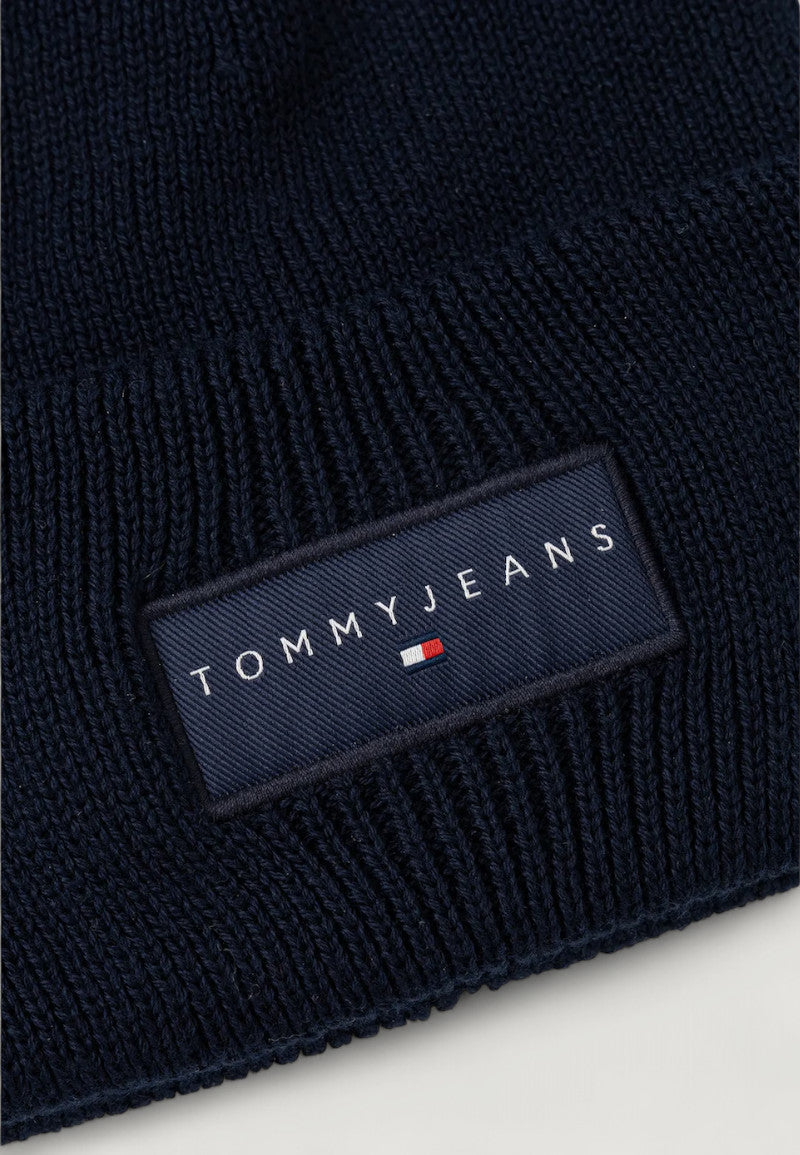 Berretto Tommy Hilfiger TJM LINEAR BEANIE