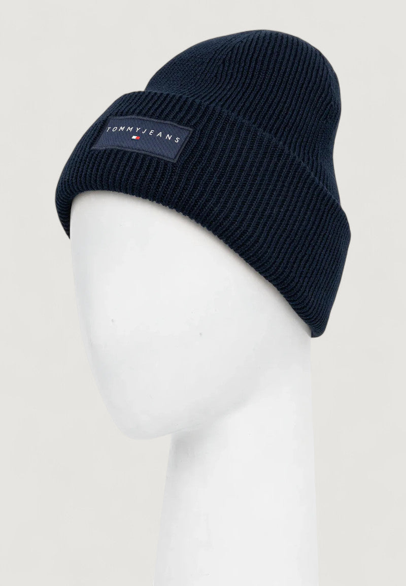 Berretto Tommy Hilfiger TJM LINEAR BEANIE