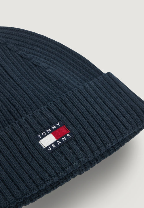 Berretto Tommy Hilfiger TJM HERITAGE CORE BEANIE